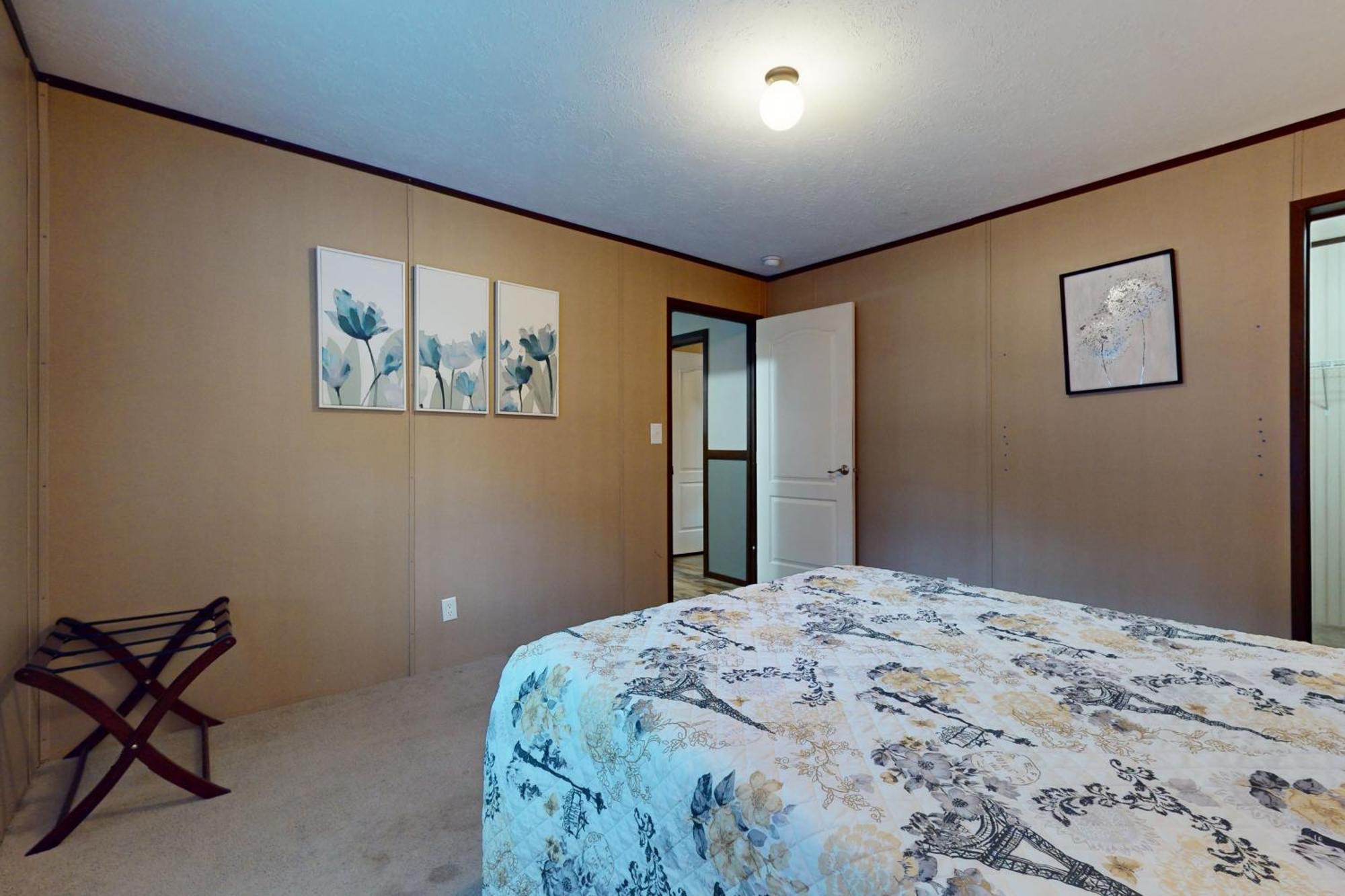 세비어빌 Wilhite Creek Grotto 빌라 외부 사진